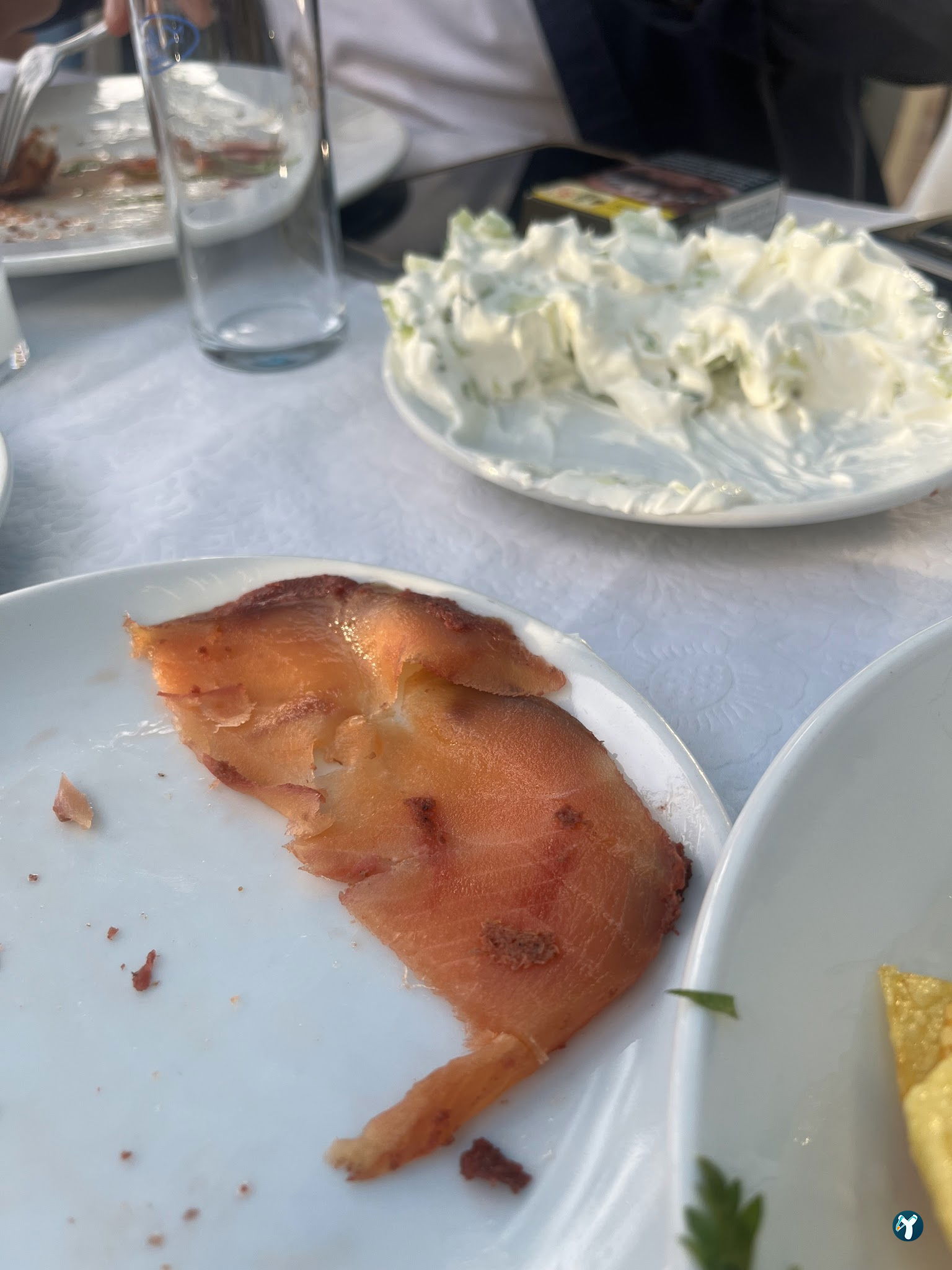 Orfoz Balık Restaurant