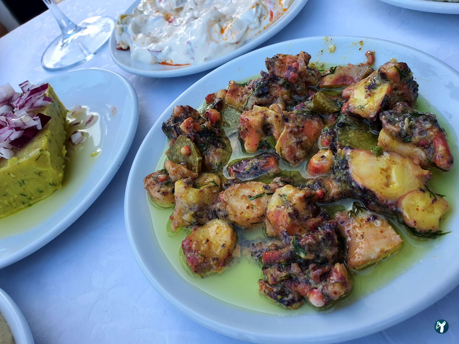 Orfoz Balık Restaurant