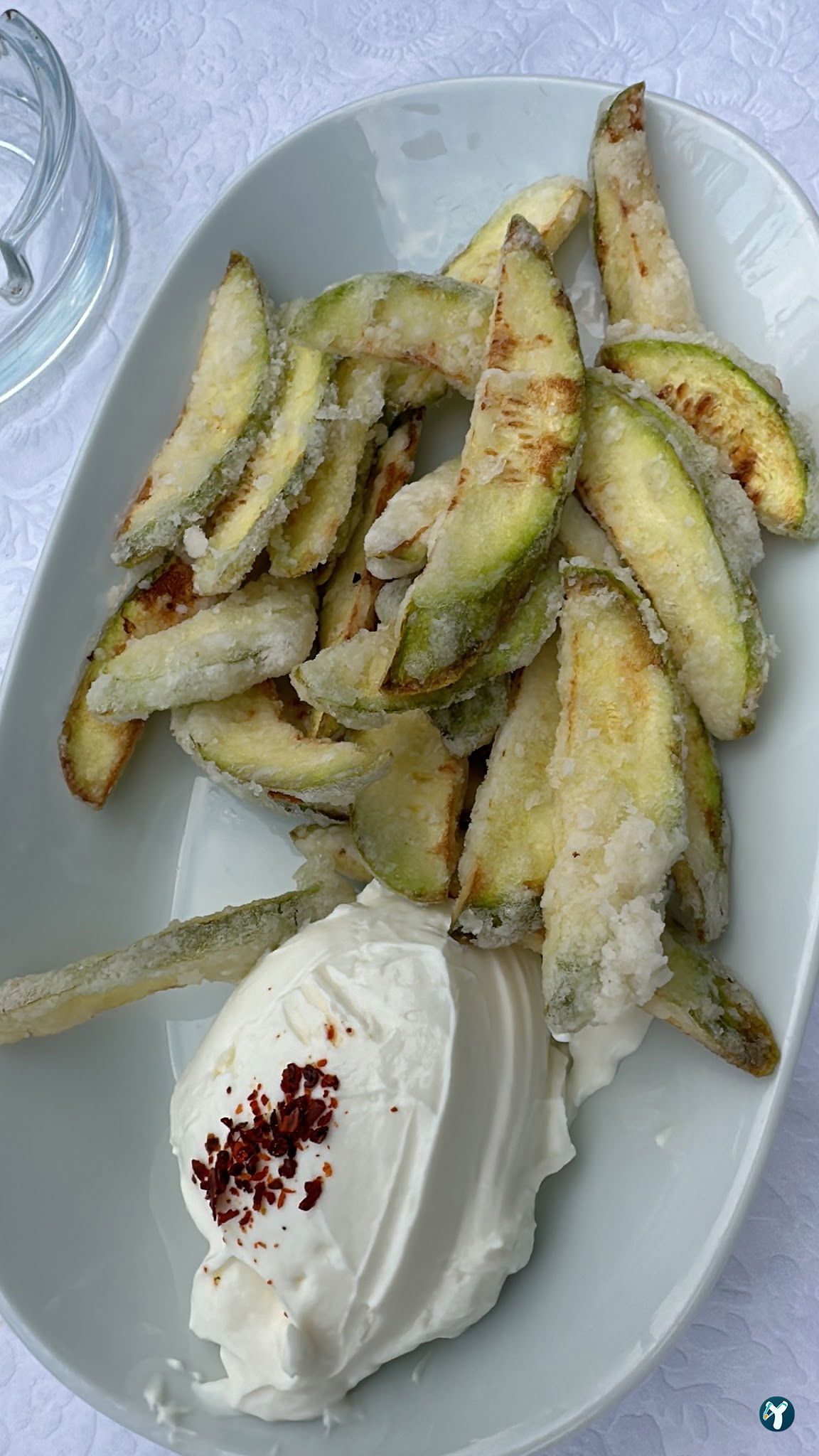 Orfoz Balık Restaurant