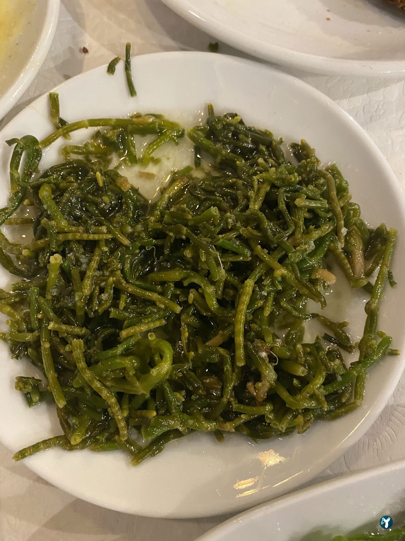Orfoz Balık Restaurant
