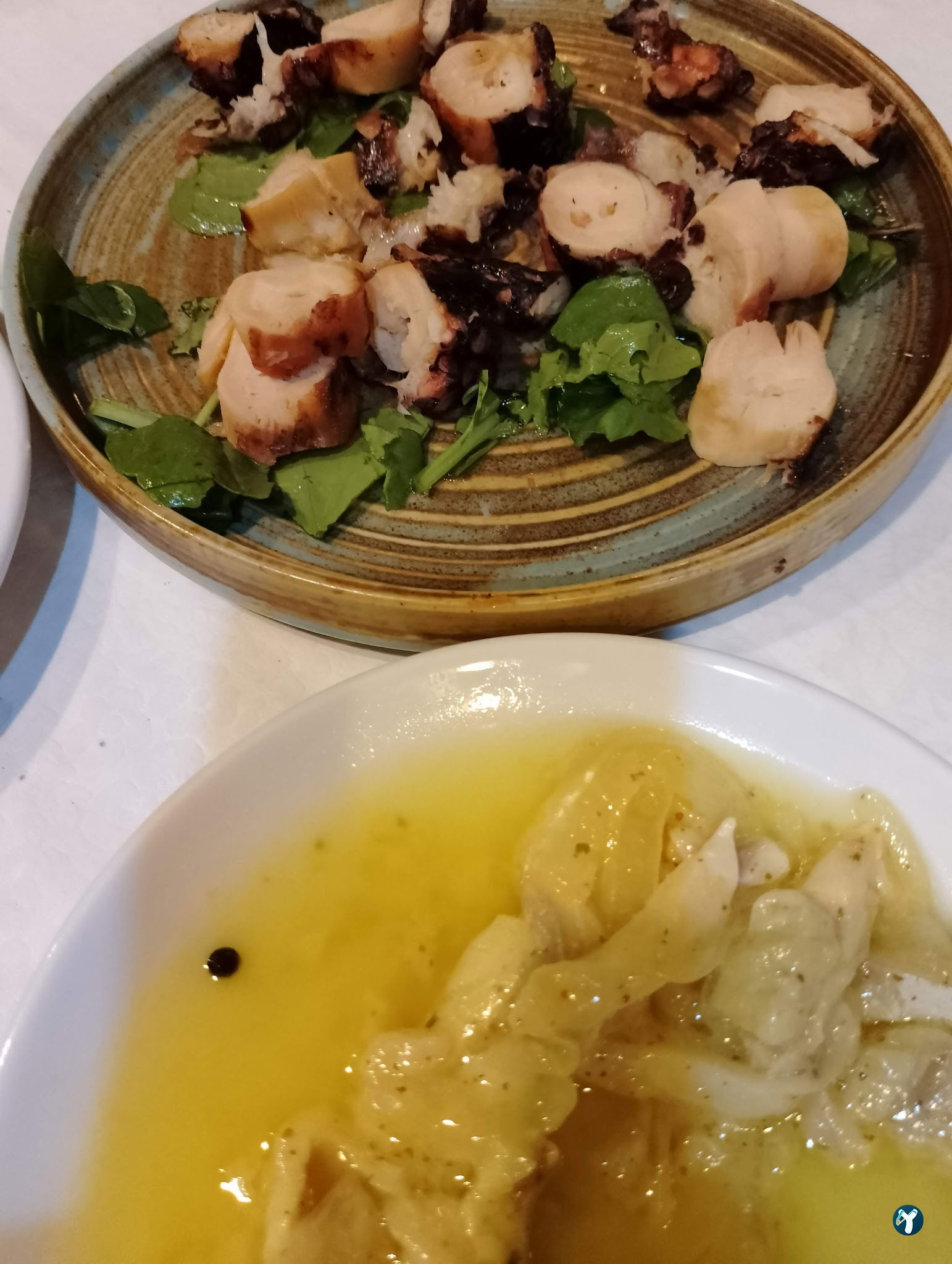 Orfoz Balık Restaurant