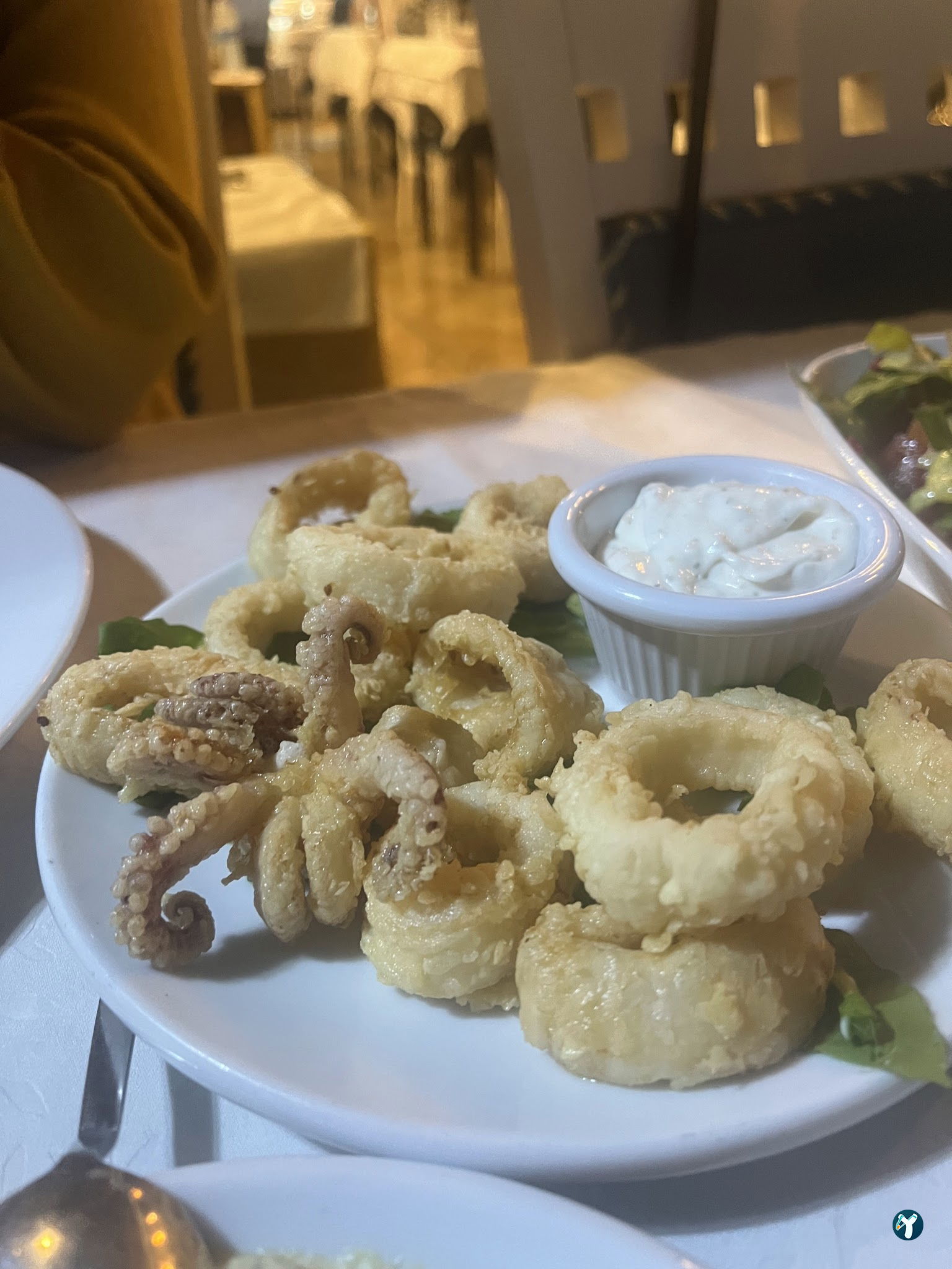 Orfoz Balık Restaurant
