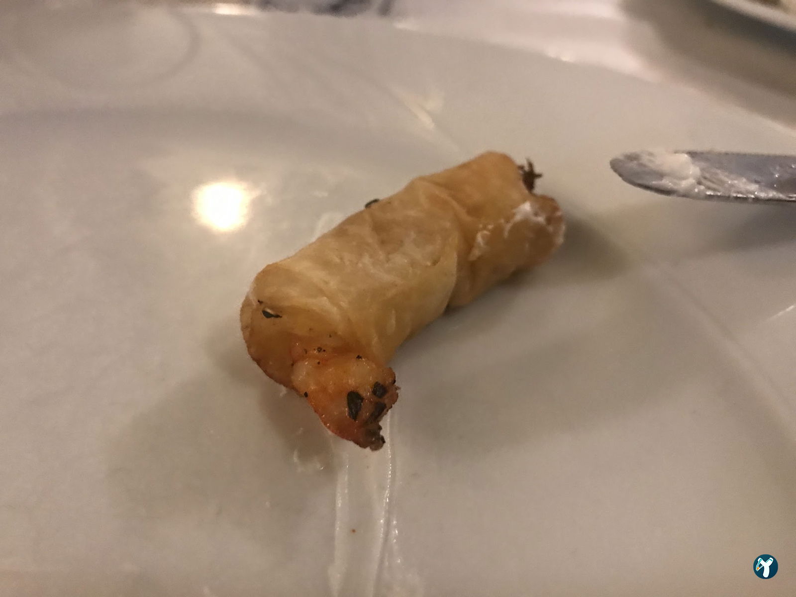 Orfoz Balık Restaurant