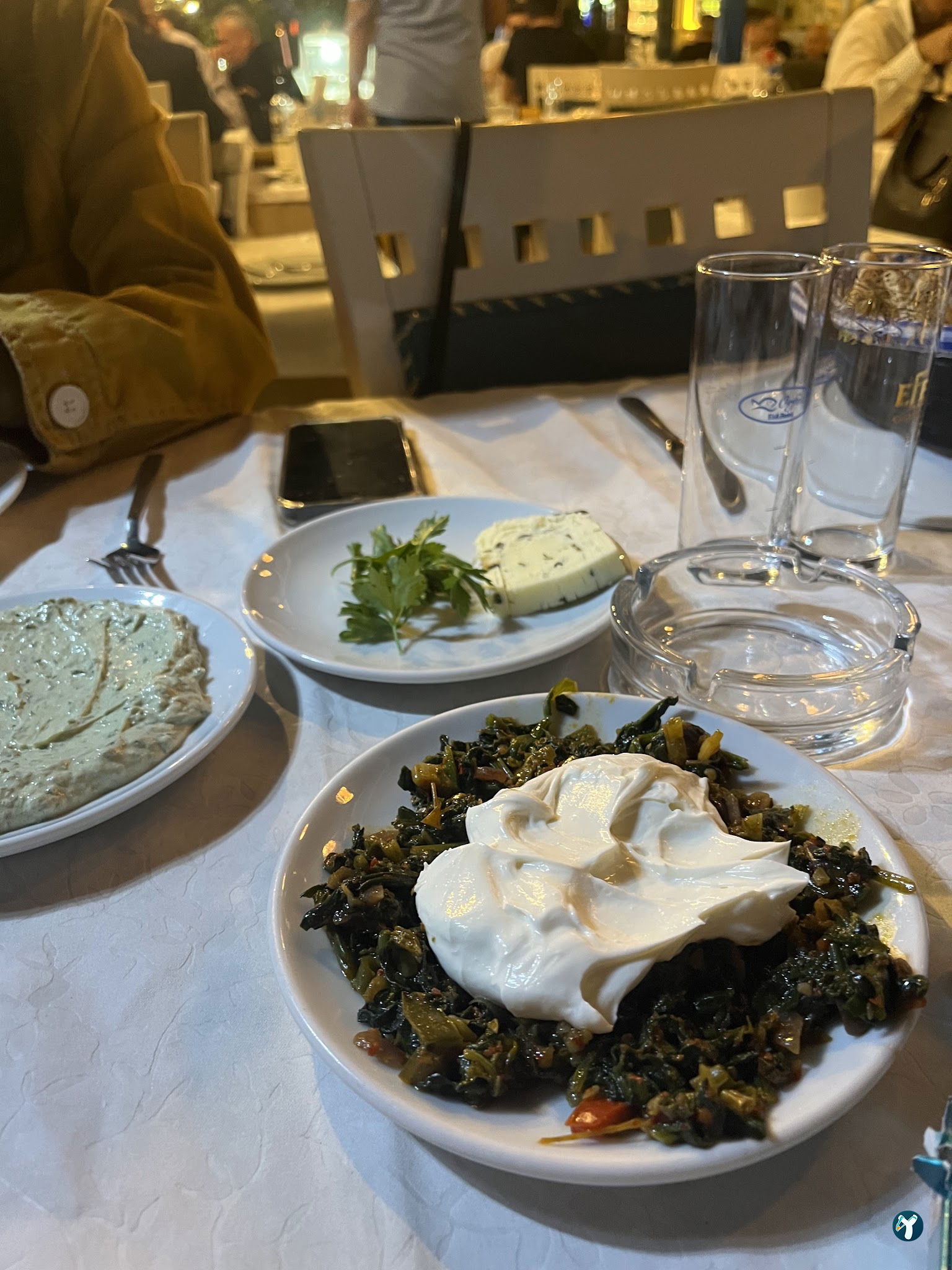 Orfoz Balık Restaurant