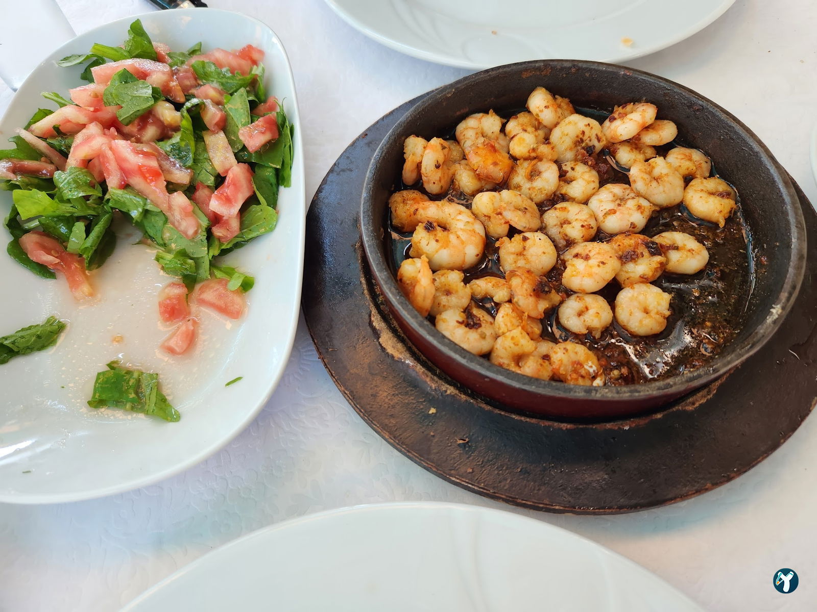 Orfoz Balık Restaurant