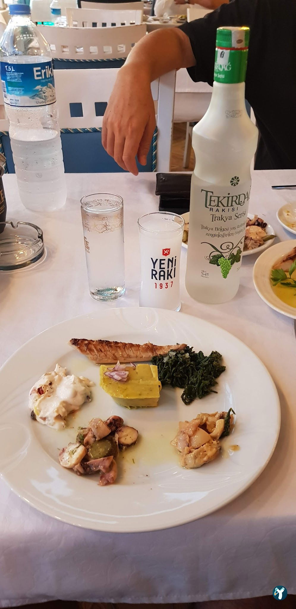 Orfoz Balık Restaurant