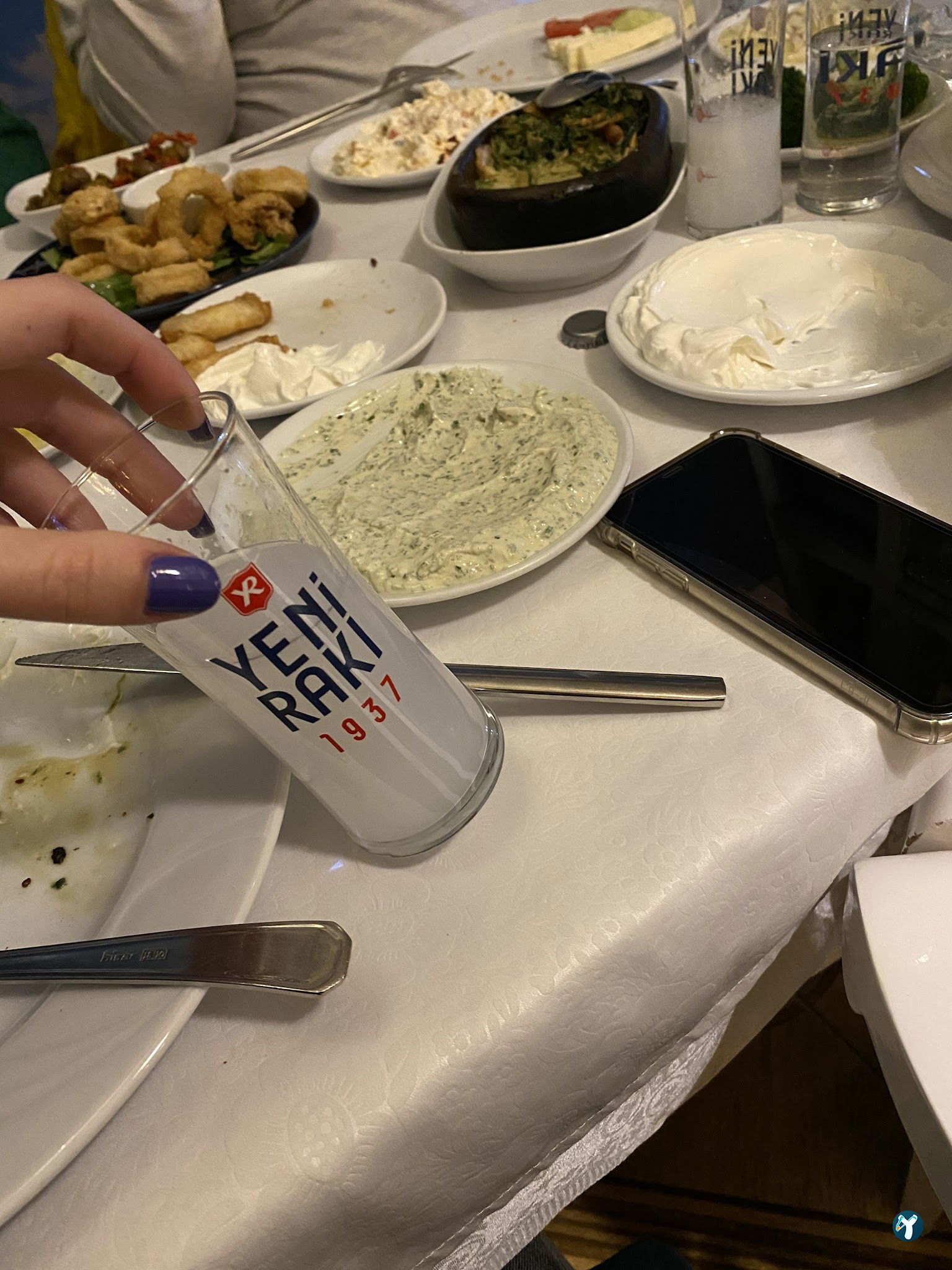 Orfoz Balık Restaurant