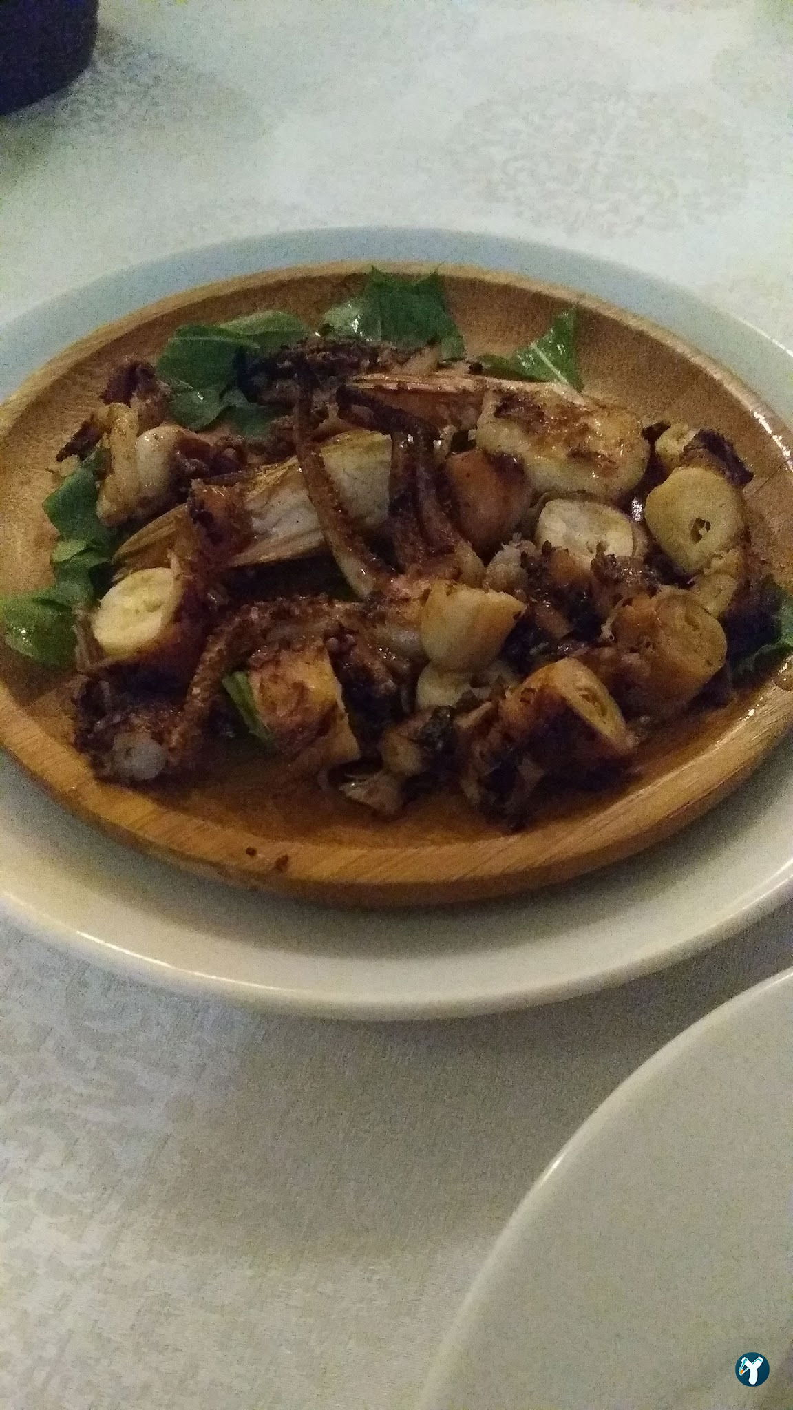 Orfoz Balık Restaurant