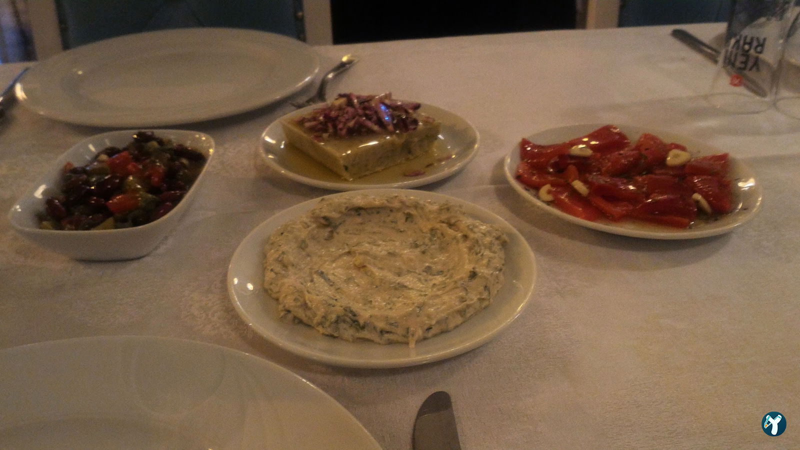 Orfoz Balık Restaurant