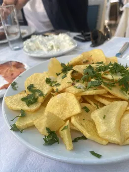 Orfoz Balık Restaurant resimleri Orfoz Balık Restaurant resimleri