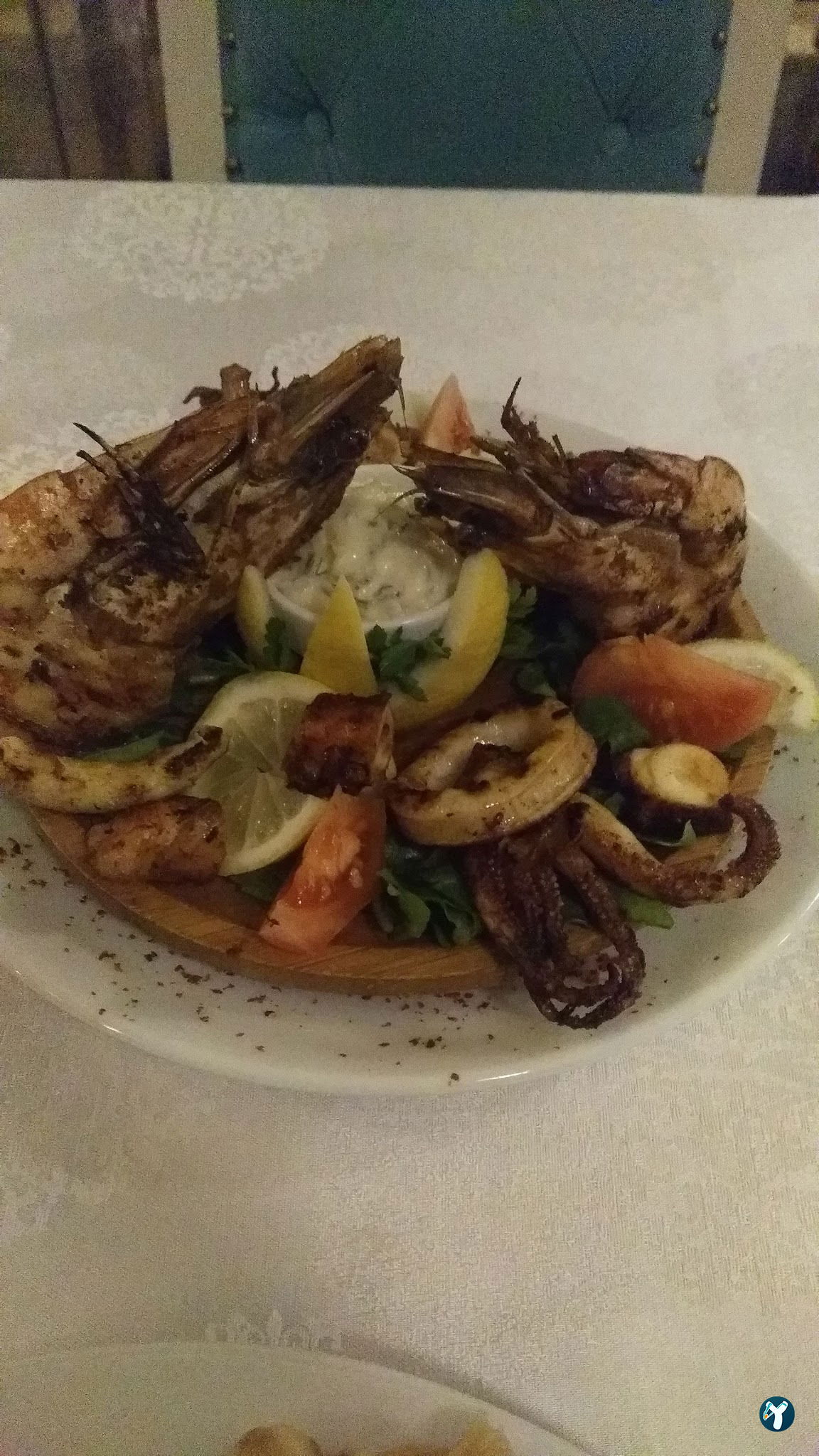 Orfoz Balık Restaurant