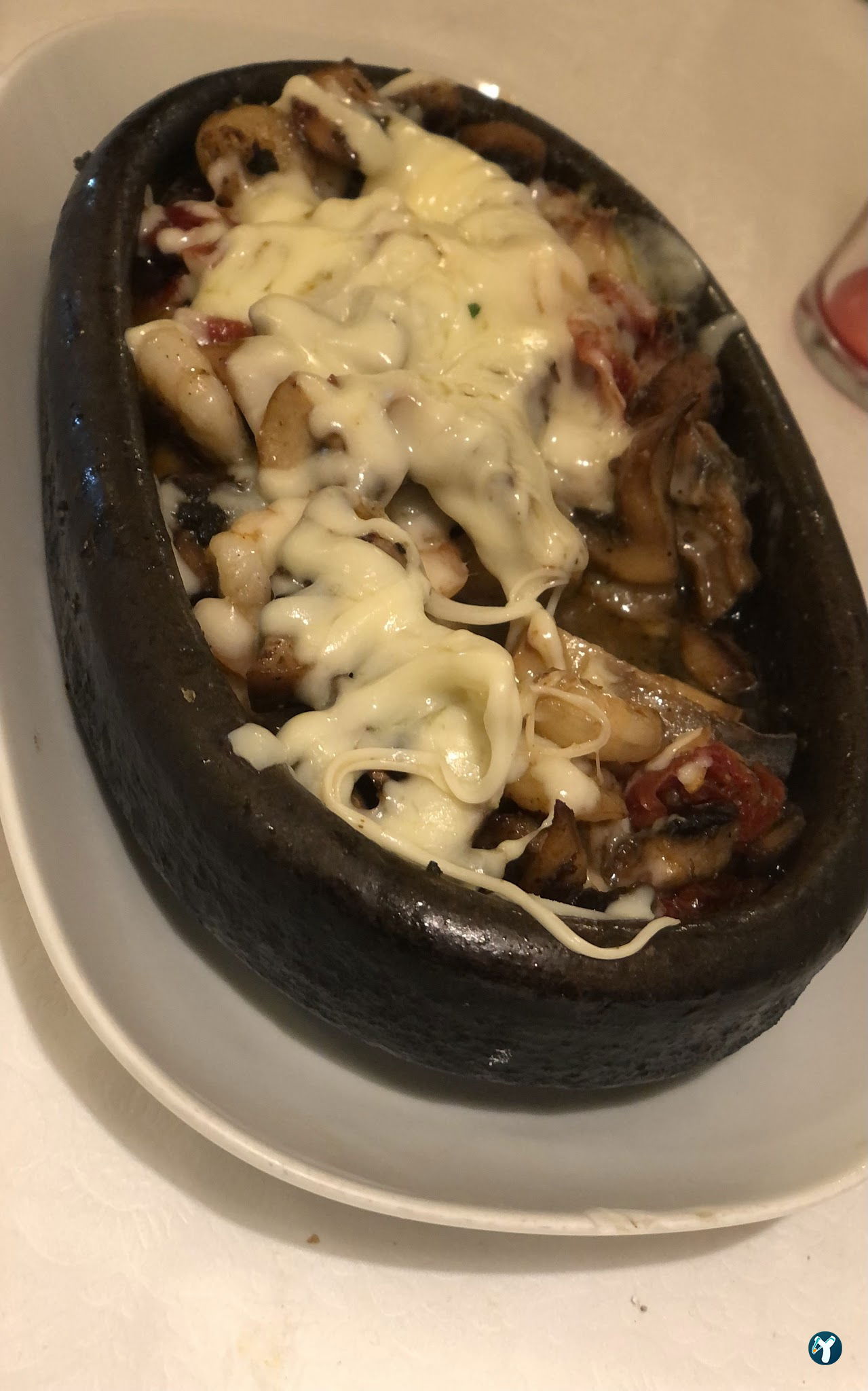 Orfoz Balık Restaurant