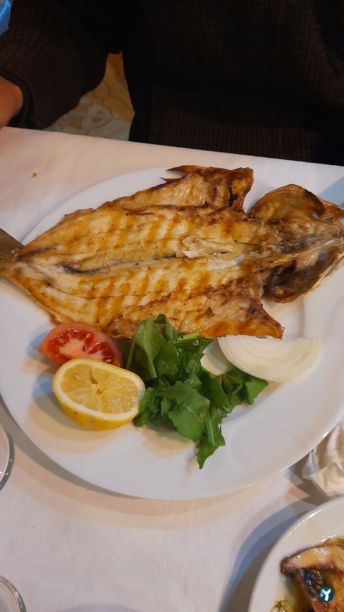 Orfoz Balık Restaurant