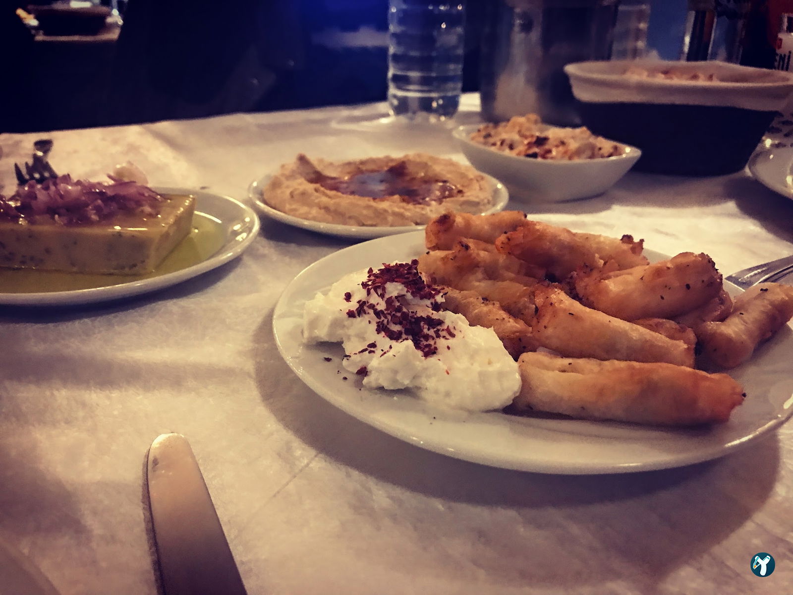 Orfoz Balık Restaurant
