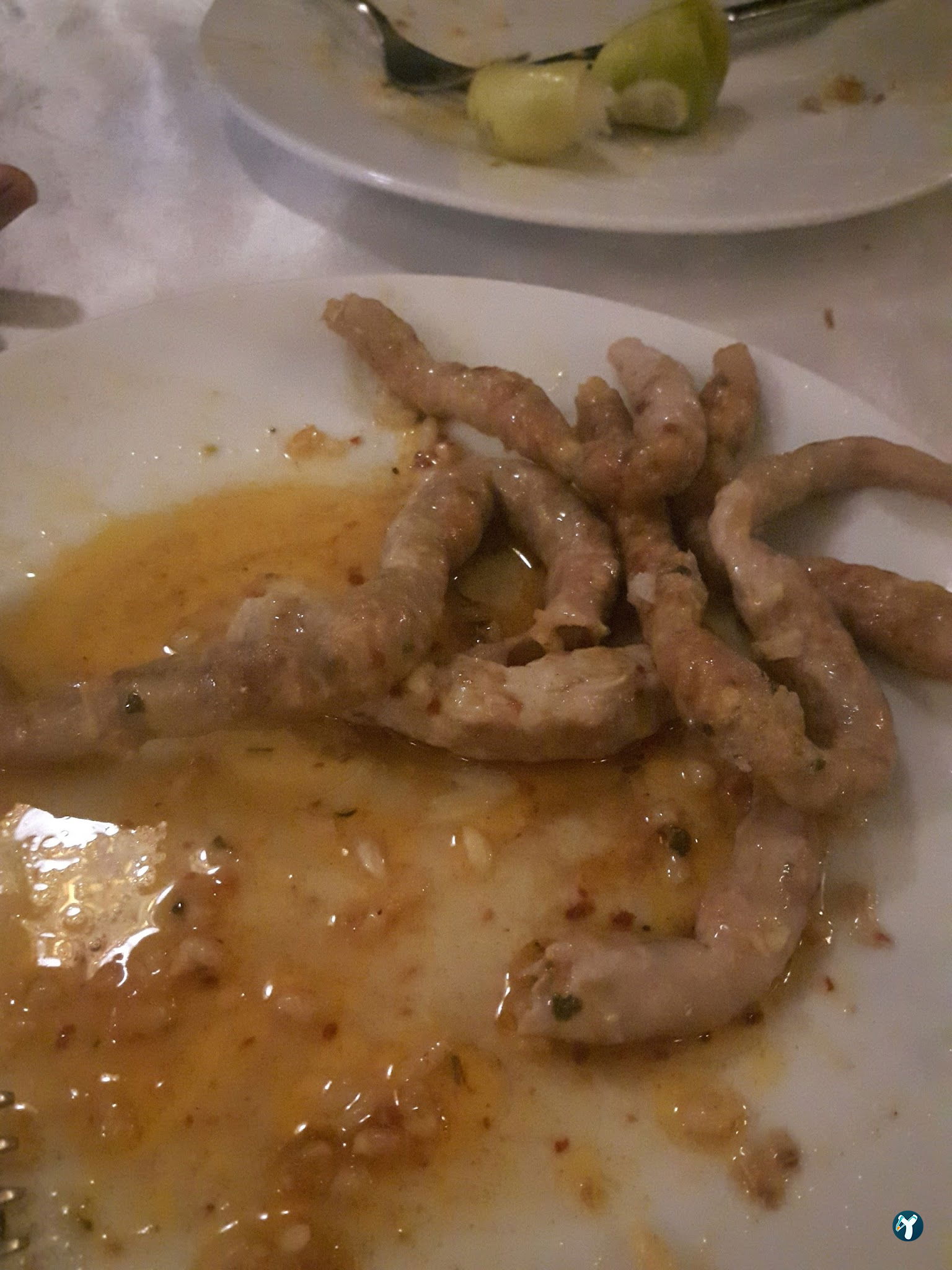 Orfoz Balık Restaurant