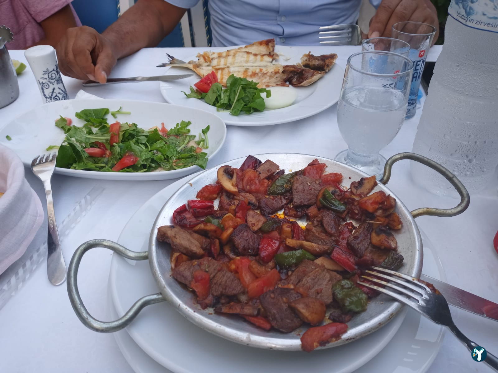 Orfoz Balık Restaurant