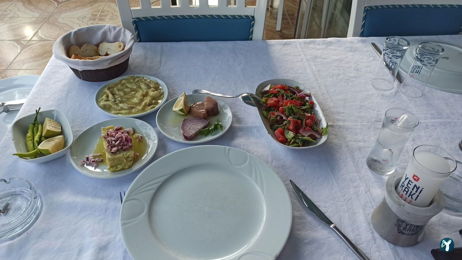 Orfoz Balık Restaurant