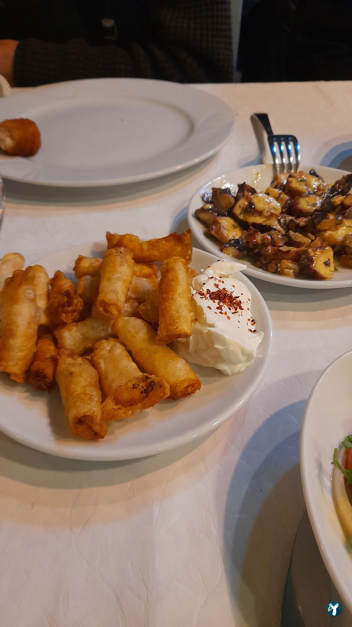 Orfoz Balık Restaurant