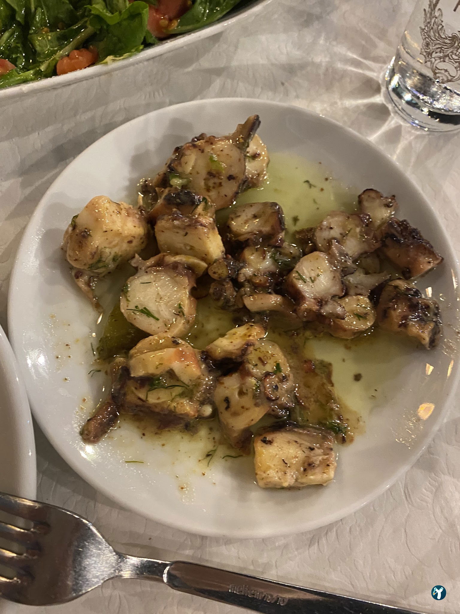 Orfoz Balık Restaurant