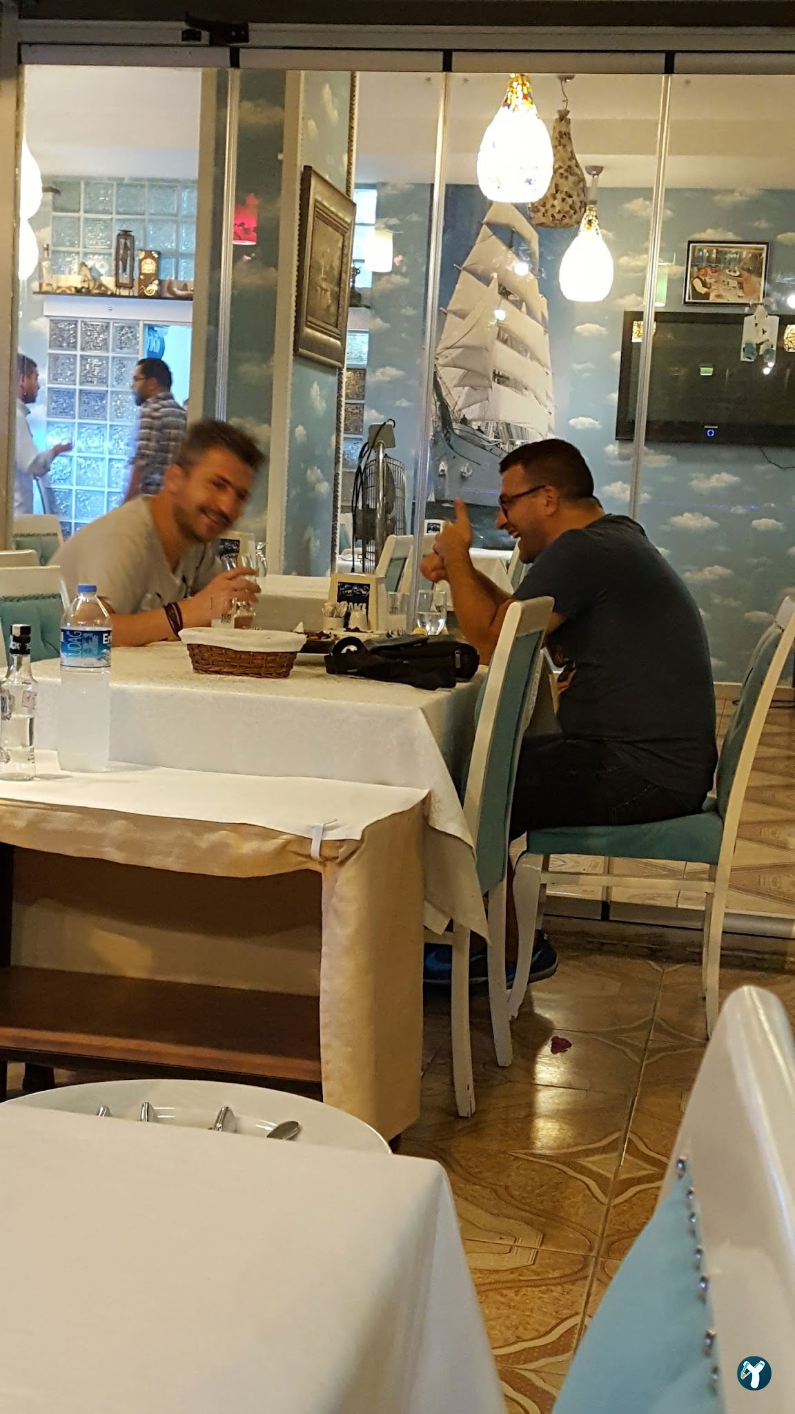 Orfoz Balık Restaurant