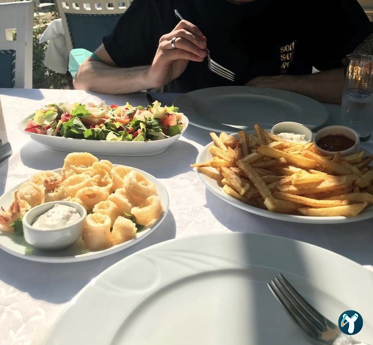 Orfoz Balık Restaurant