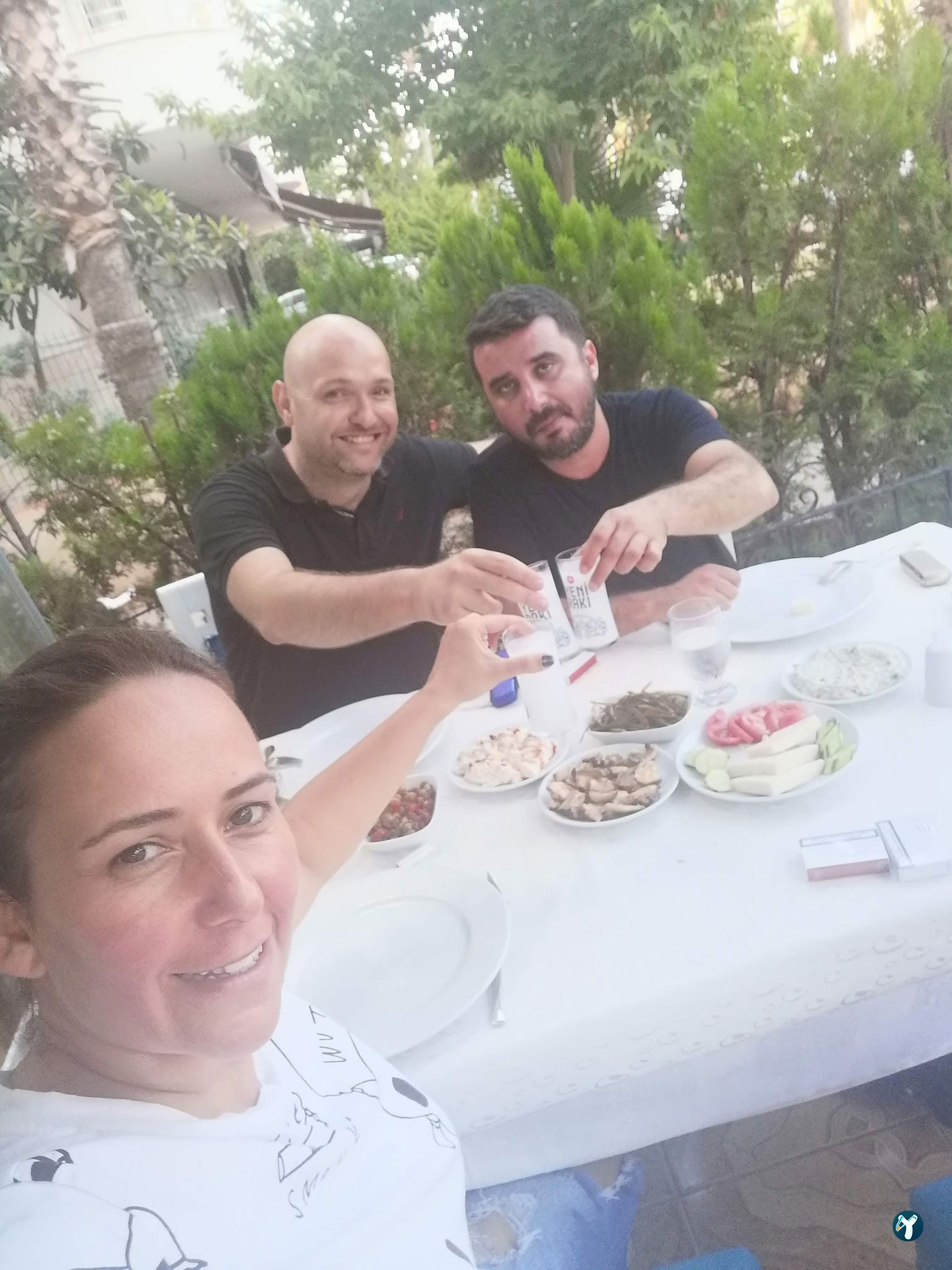 Orfoz Balık Restaurant