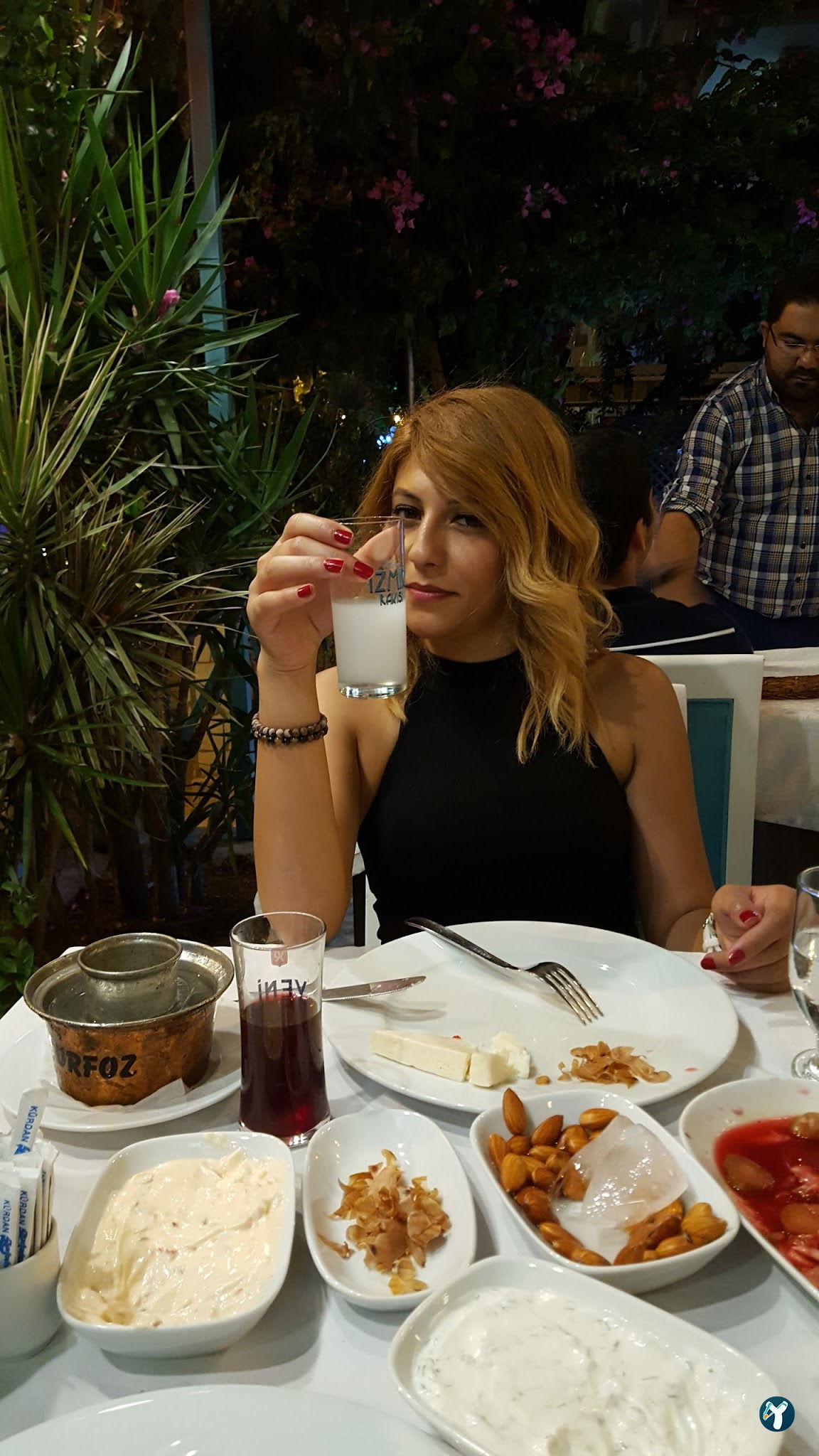 Orfoz Balık Restaurant