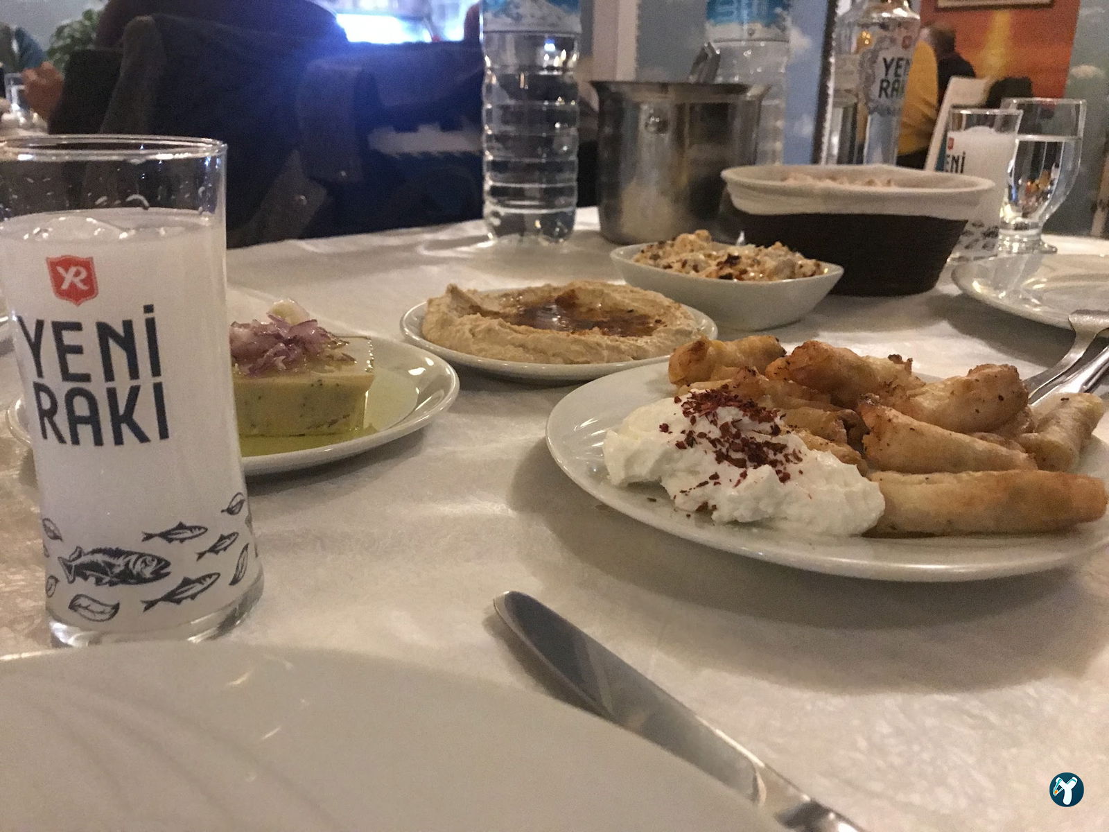 Orfoz Balık Restaurant