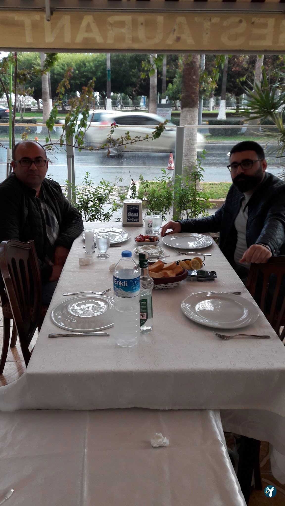 Orfoz Balık Restaurant