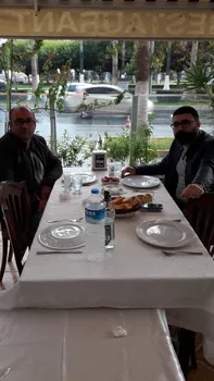 Orfoz Balık Restaurant resimleri Orfoz Balık Restaurant resimleri