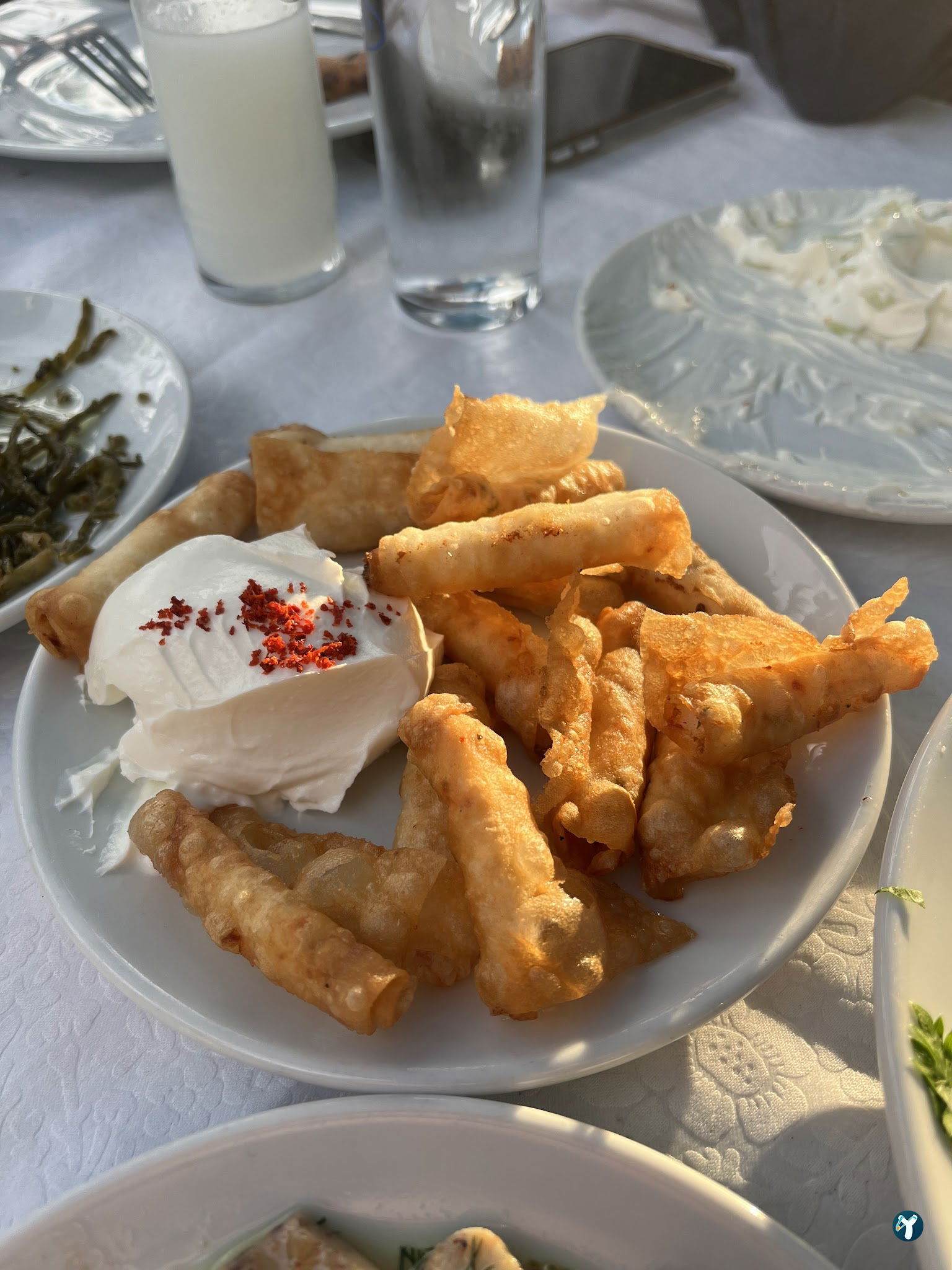 Orfoz Balık Restaurant