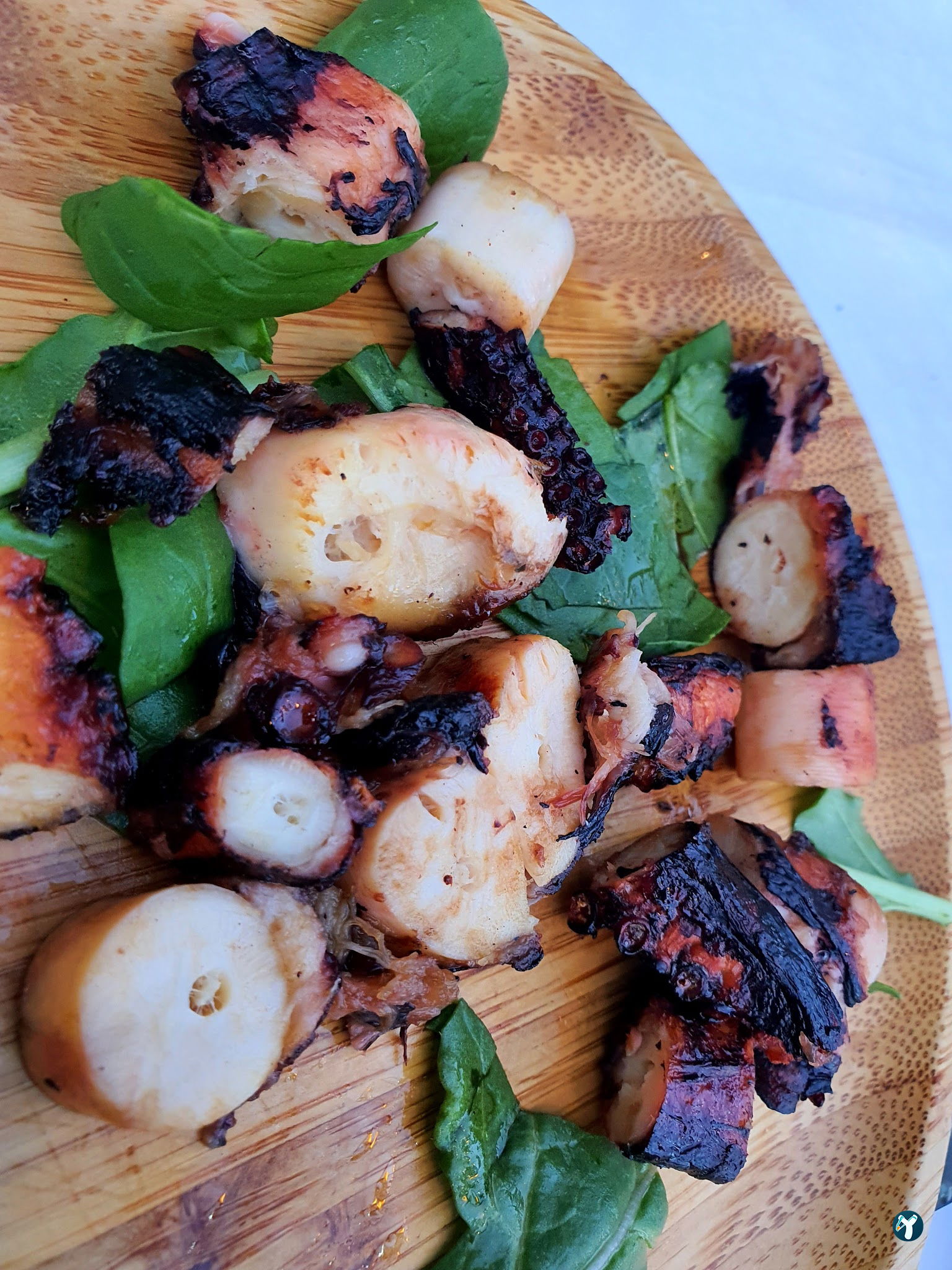 Orfoz Balık Restaurant