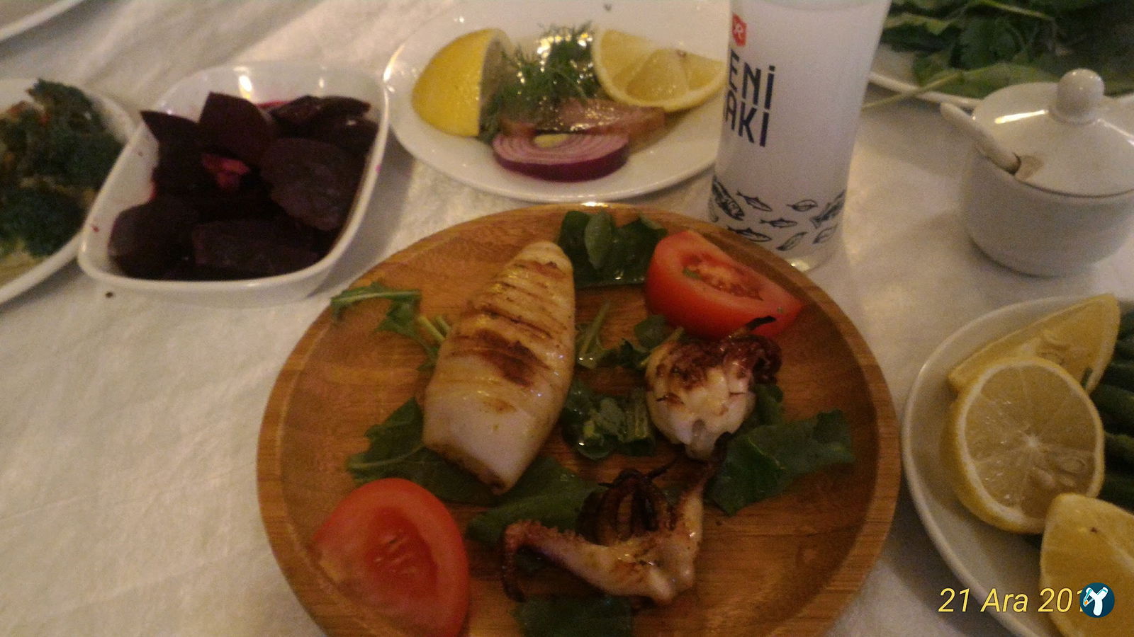 Orfoz Balık Restaurant