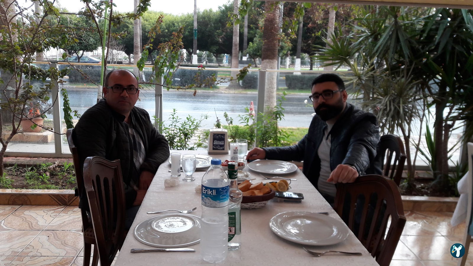 Orfoz Balık Restaurant