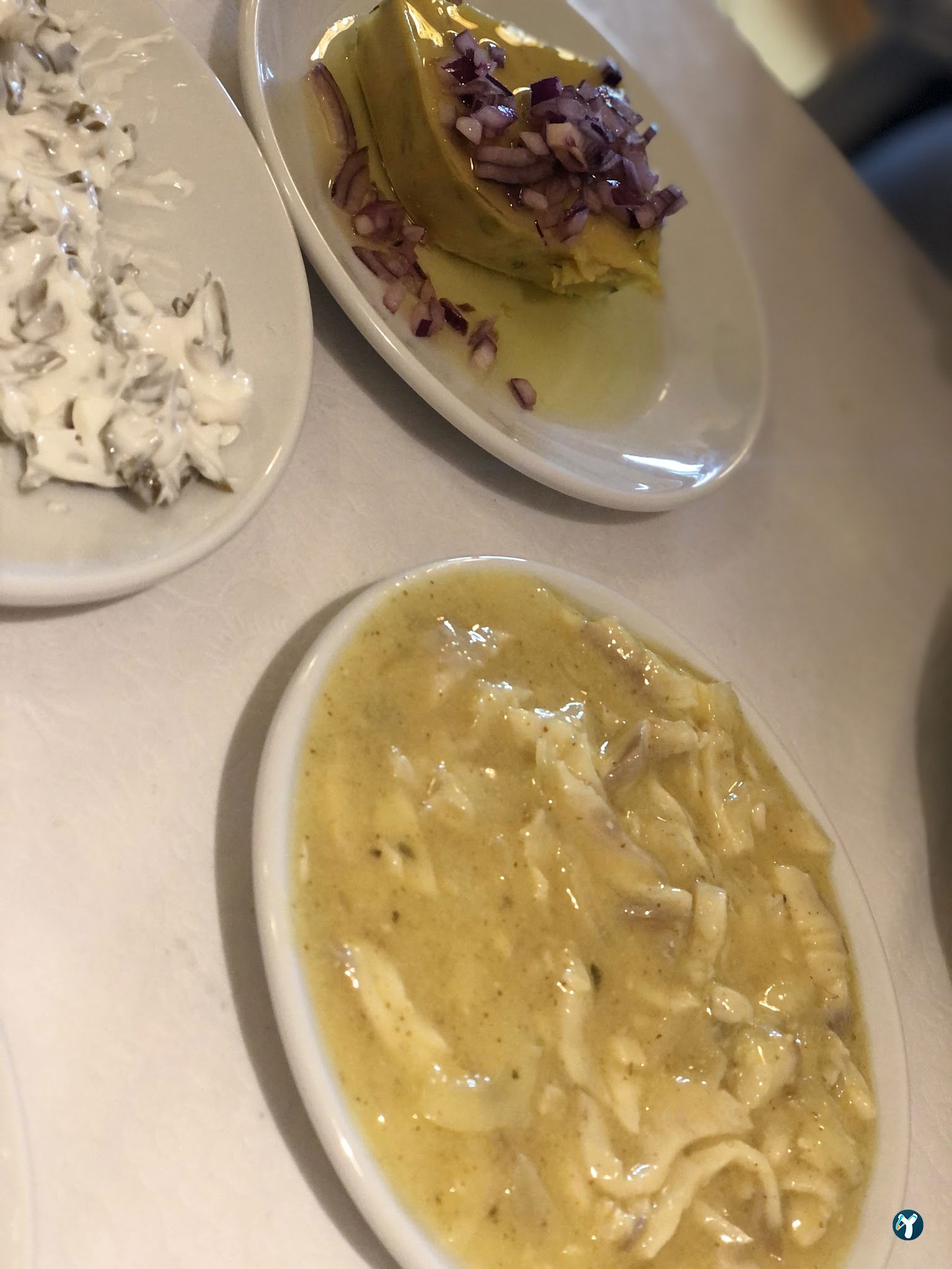 Orfoz Balık Restaurant