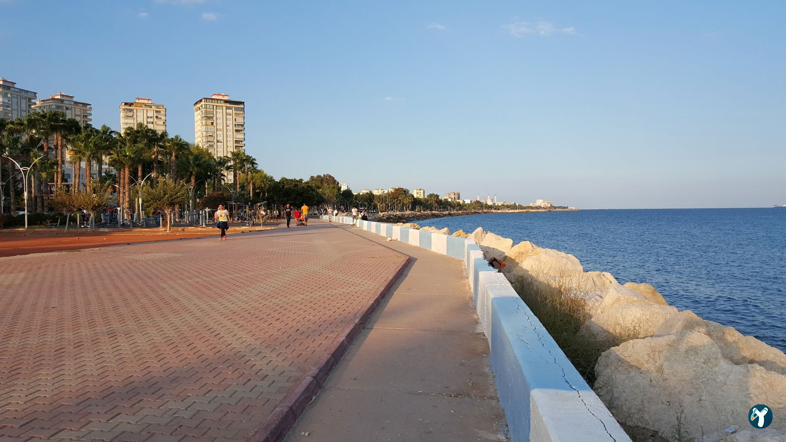 Orfoz Balık Restaurant