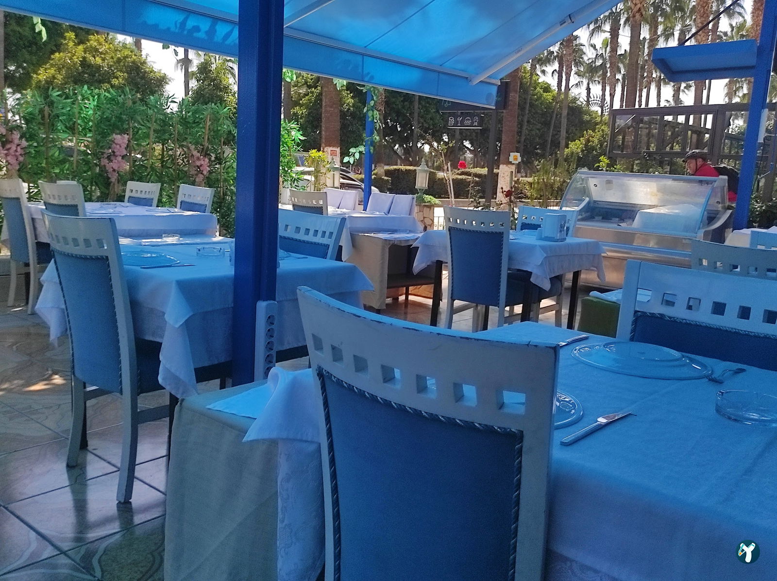 Orfoz Balık Restaurant