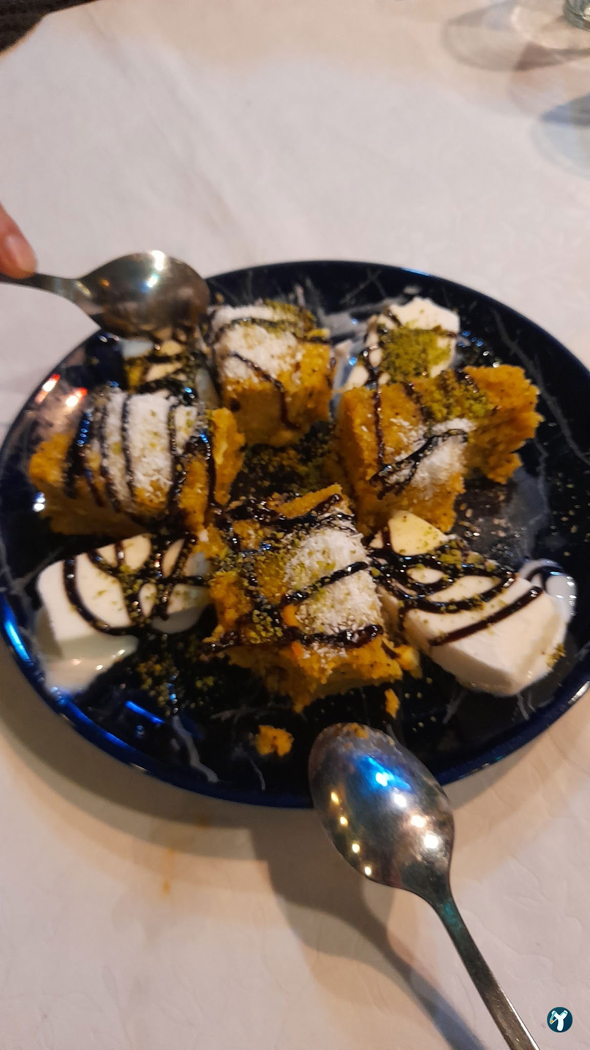 Orfoz Balık Restaurant