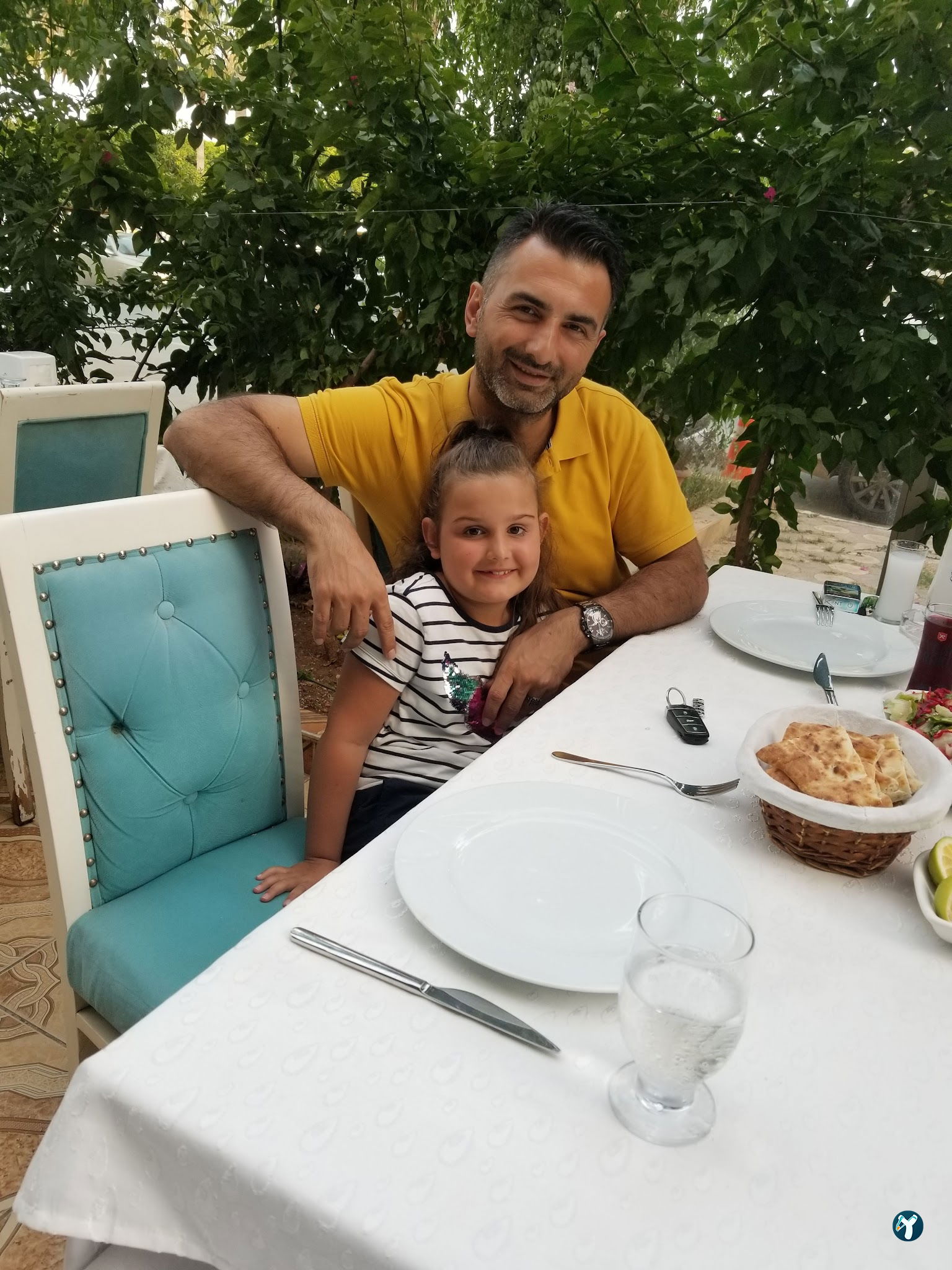 Orfoz Balık Restaurant