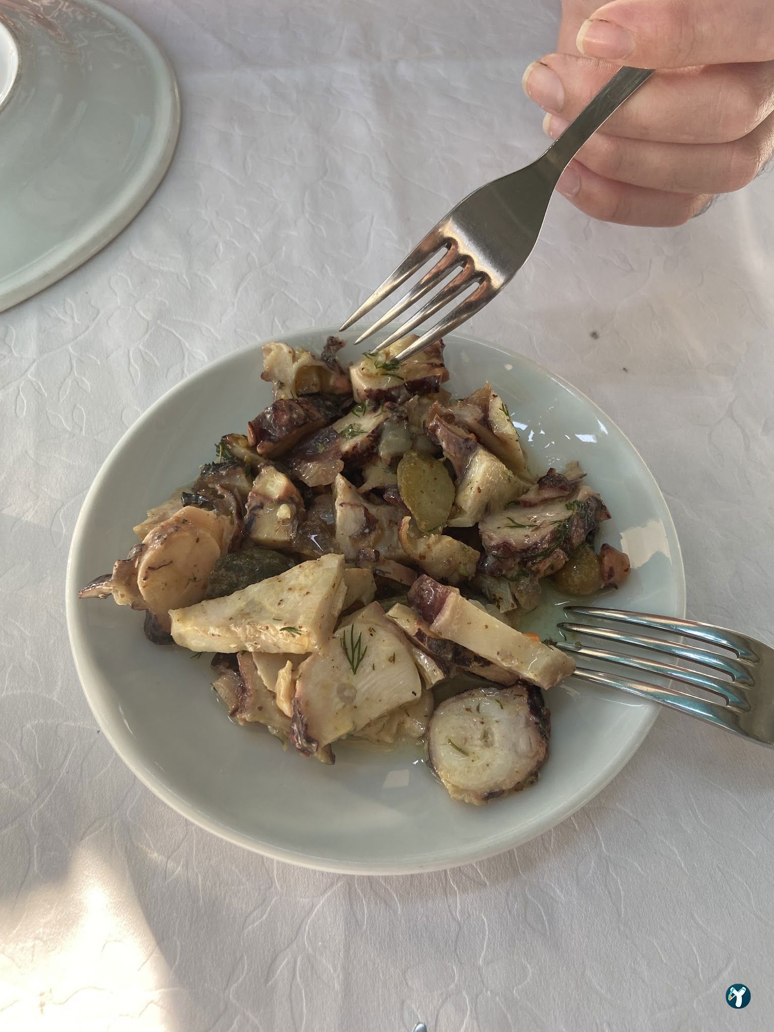 Orfoz Balık Restaurant