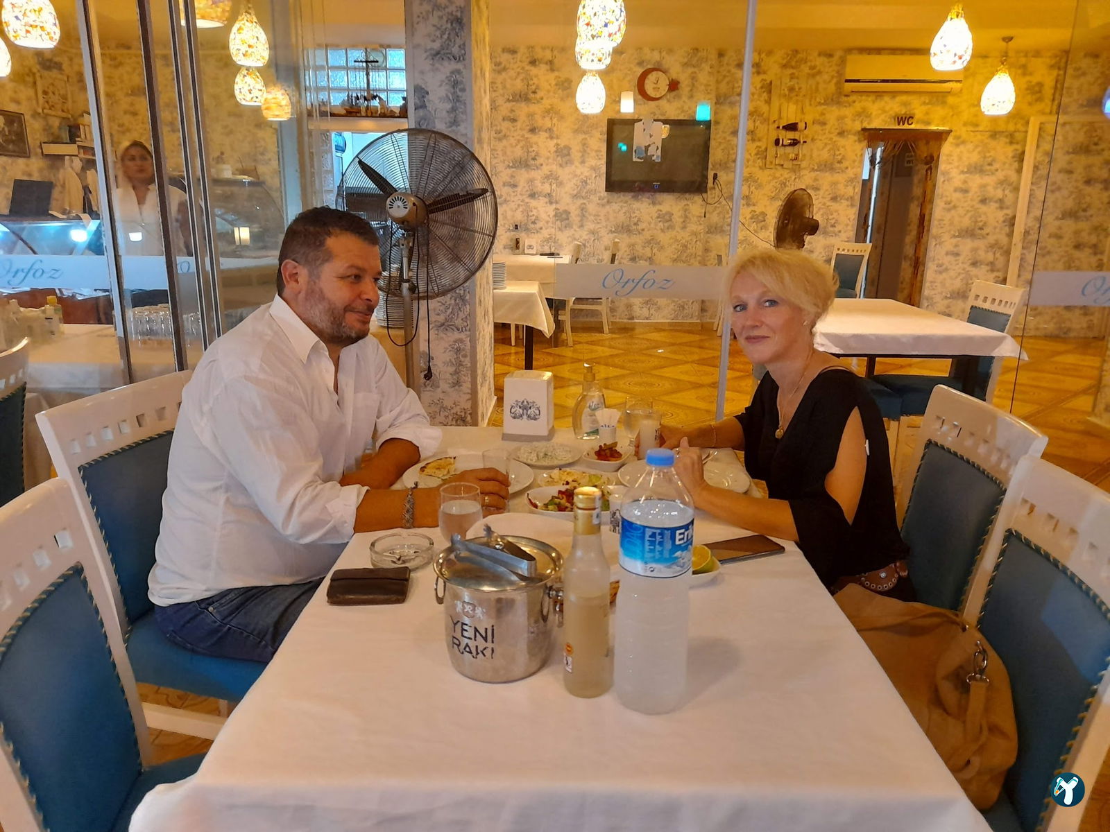 Orfoz Balık Restaurant