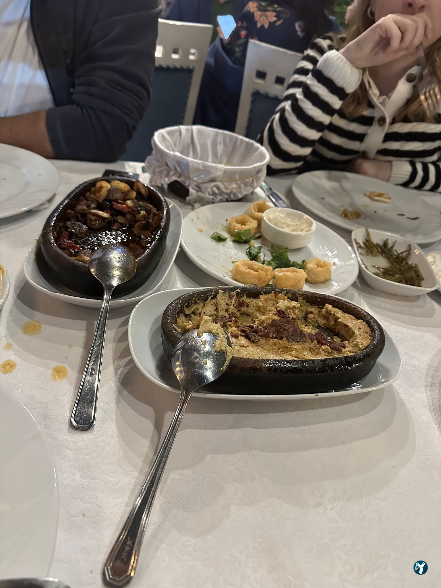 Orfoz Balık Restaurant