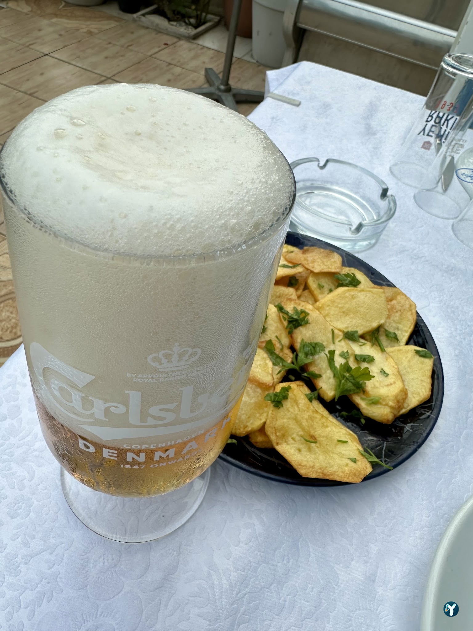 Orfoz Balık Restaurant