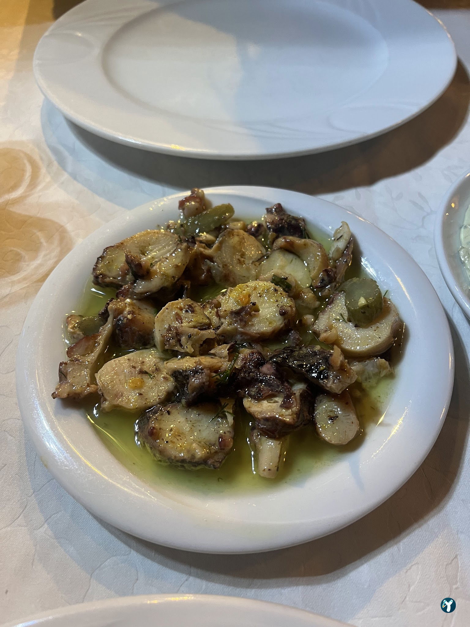 Orfoz Balık Restaurant