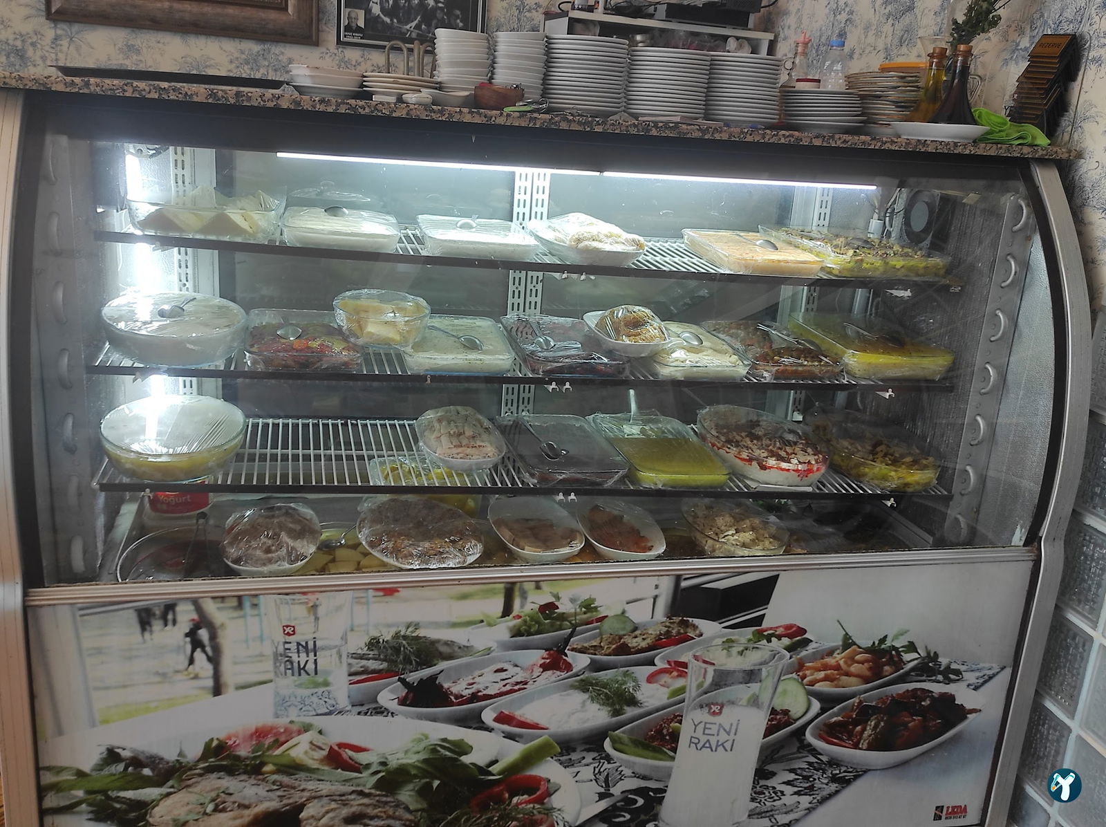 Orfoz Balık Restaurant