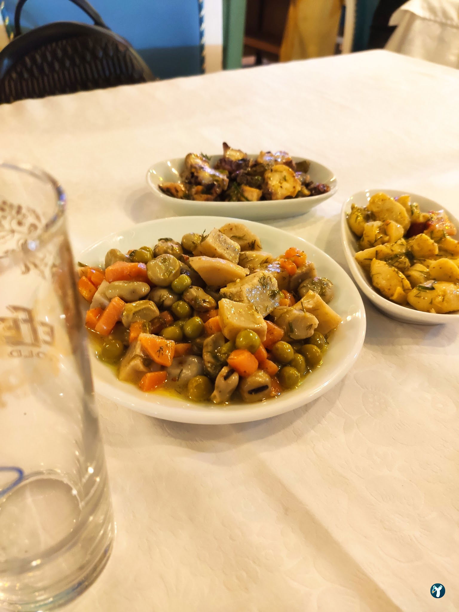 Orfoz Balık Restaurant