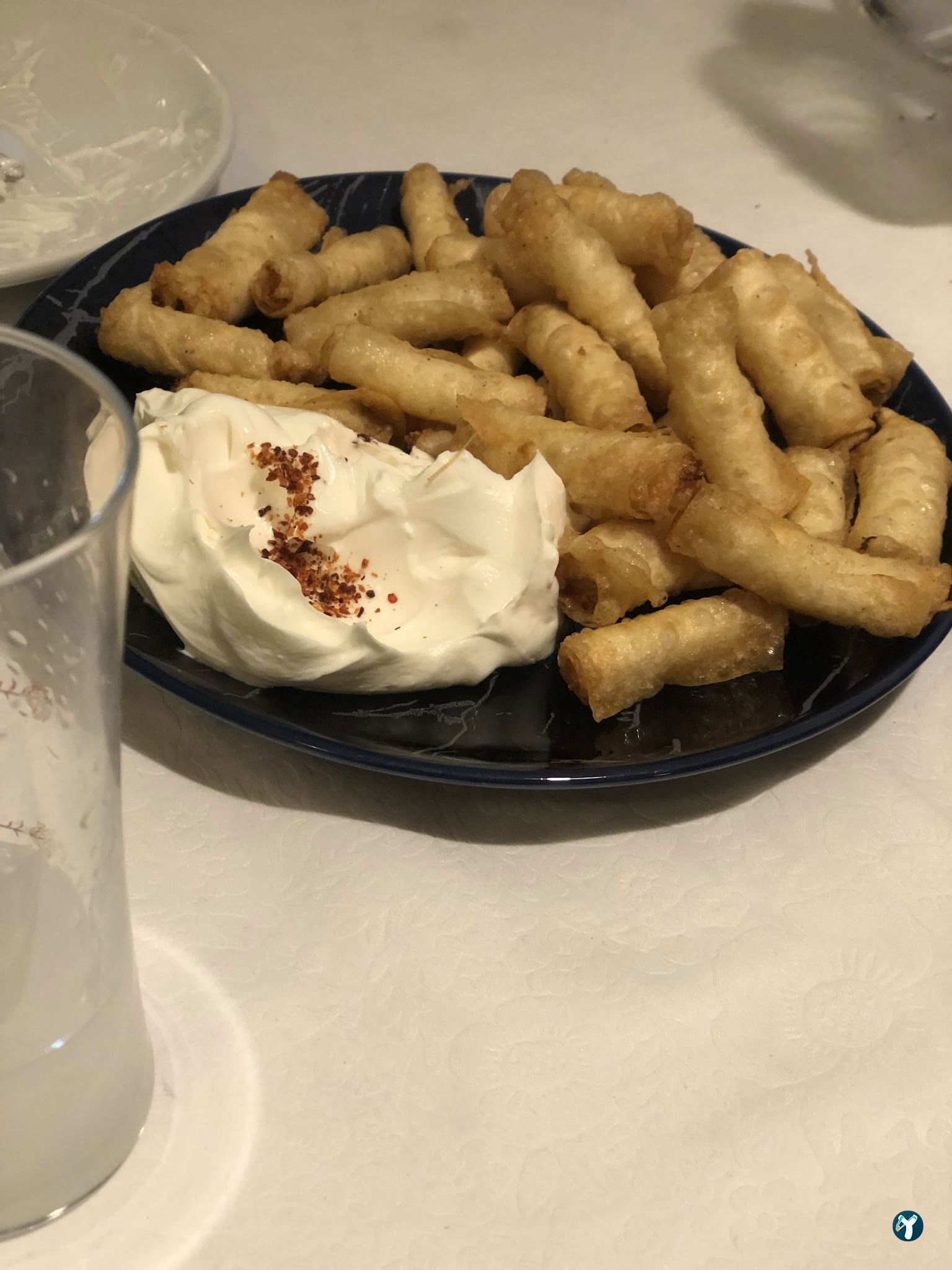 Orfoz Balık Restaurant