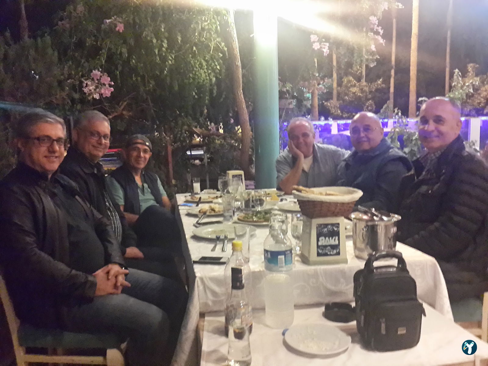 Orfoz Balık Restaurant