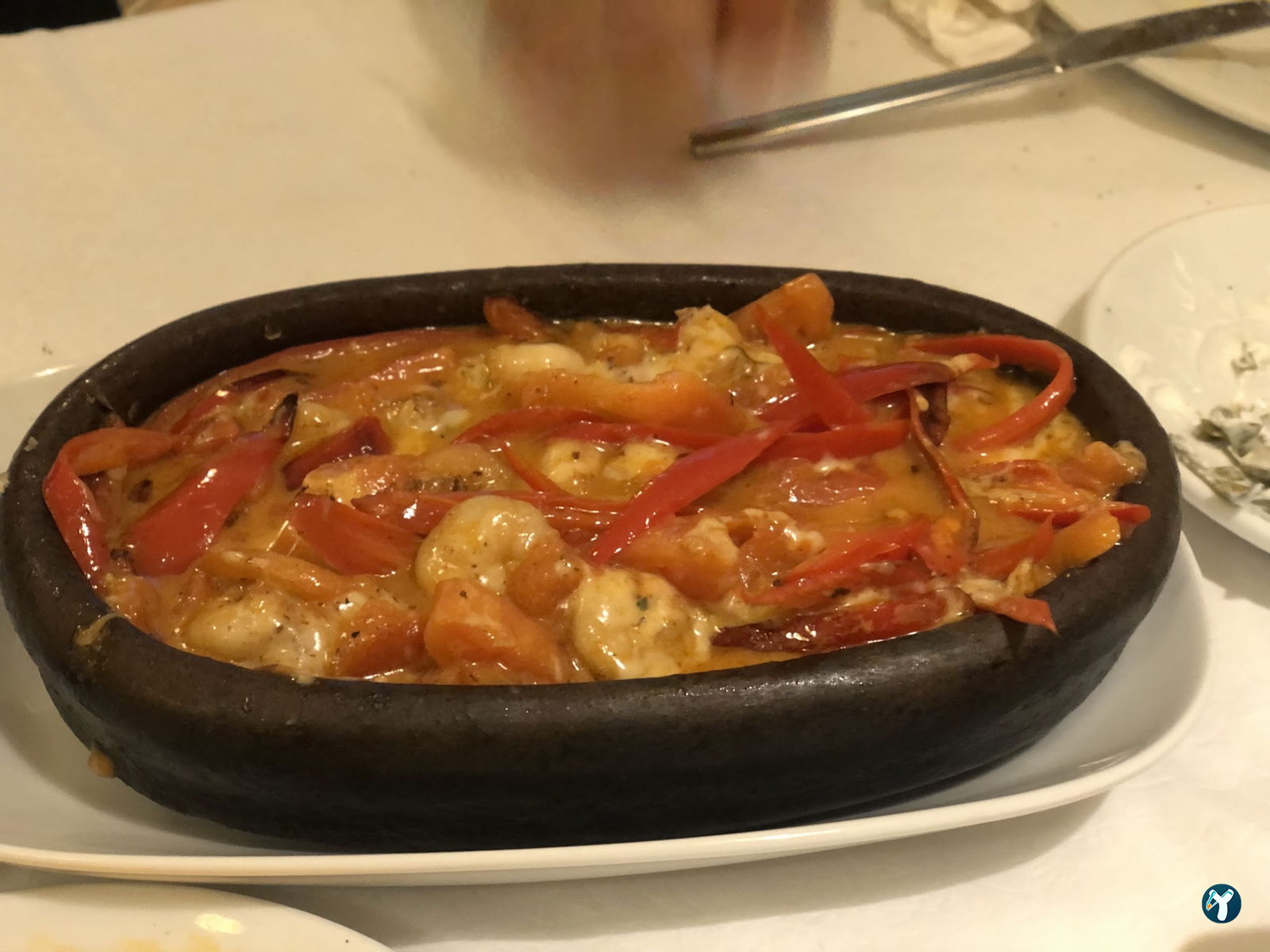 Orfoz Balık Restaurant