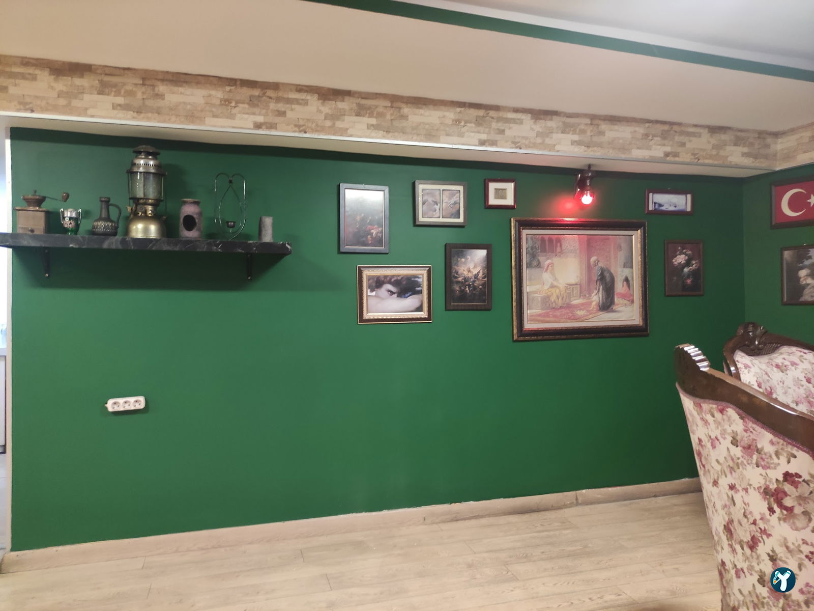 Cafe Terrass